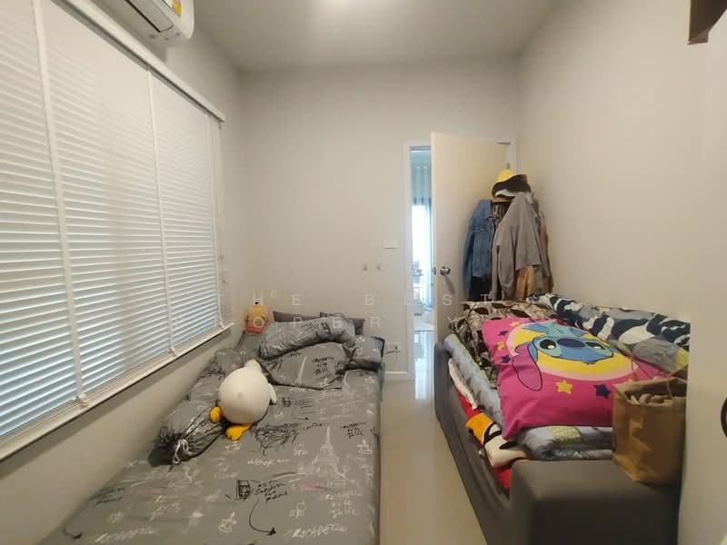 Britania Bangna Km. 42 : บริทาเนีย บางนา กม. 42, Chachoengsao, 199 5 ถ.จรัญนนท์, Bang Wua, Bang Pakong, Chachoengsao, 4 Bedrooms, 150 sqm, Single Detached House For Sale, by The Best Property ชุ, 500363797 - DDproperty.com
