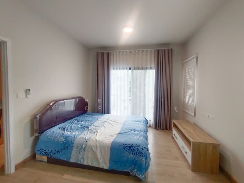 Britania Bangna Km. 42 : บริทาเนีย บางนา กม. 42, Chachoengsao, 199 5 ถ.จรัญนนท์, Bang Wua, Bang Pakong, Chachoengsao, 4 Bedrooms, 150 sqm, Single Detached House For Sale, by The Best Property ชุ, 500363797 - DDproperty.com