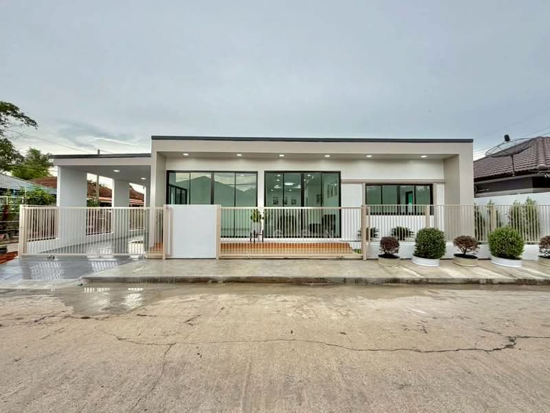 Baan Phrueksa 3 Bang Bua Thong, Nonthaburi, Soi Moobaan Phrueksa 3, Bang Khu Rat, Bang Bua Thong, Nonthaburi, 4 Bedrooms, 100 sqm, Single Detached House For Sale, by NR AGENT, 500363799 - DDproperty.com