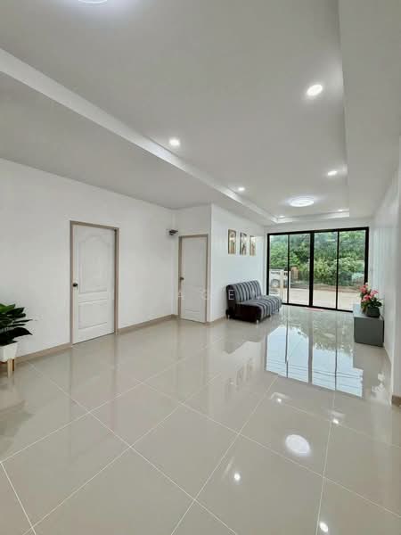 Baan Phrueksa 3 Bang Bua Thong, Nonthaburi, Soi Moobaan Phrueksa 3, Bang Khu Rat, Bang Bua Thong, Nonthaburi, 4 Bedrooms, 100 sqm, Single Detached House For Sale, by NR AGENT, 500363799 - DDproperty.com