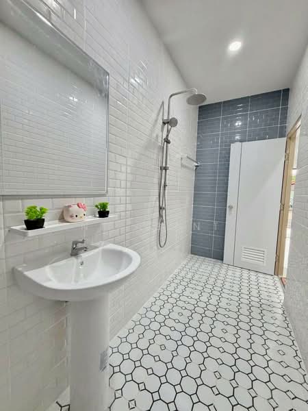 Baan Phrueksa 3 Bang Bua Thong, Nonthaburi, Soi Moobaan Phrueksa 3, Bang Khu Rat, Bang Bua Thong, Nonthaburi, 4 Bedrooms, 100 sqm, Single Detached House For Sale, by NR AGENT, 500363799 - DDproperty.com