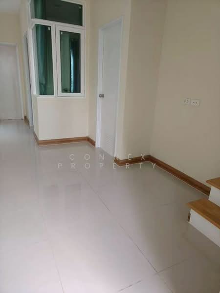 Golden Town South Pattaya-Sukhumvit, Chon Buri (Pattaya), สุขุมวิท, Nong Pru, Bang Lamung (Pattaya), Chon Buri (Pattaya), 4 Bedrooms, 103 sqm, Townhouse For Sale, by Connex Property, 500363800 - DDproperty.com