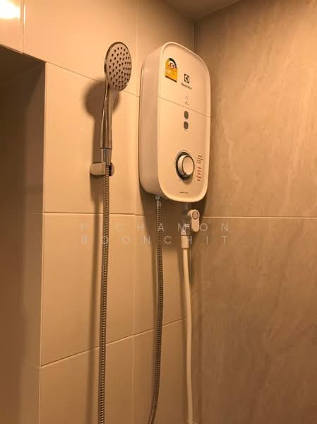 The Origin Ramintra 83 Station, Bangkok, Ram Inthra Road, Ram Inthra, Khan Na Yao, Bangkok, 1 Bedroom, 27 sqm, Condo For Sale, by Pichamon Boonchit, 500363801 - DDproperty.com