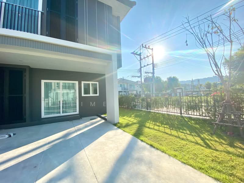 Supalai Primo Monument, Phuket, Sri Sunthon, Thalang, Phuket, 3 Bedrooms, 193 sqm, Single Detached House For Rent, by MeiMei Prime, 500363802 - DDproperty.com