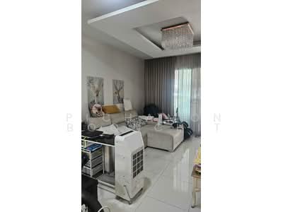 ขาย - Baan Klang Muang Rama 9-Krungthep Kreetha : บ้านกลางเมือง พระราม 9-กรุงเทพกรีฑา, กรุงเทพ