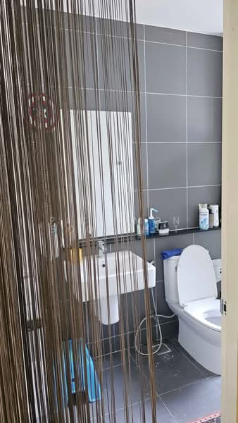 Baan Klang Muang Rama 9-Krungthep Kreetha, Bangkok, Soi Kanchanaphisek 23, Saphan Sung, Bangkok, 3 Bedrooms, 152 sqm, Townhouse For Sale, by Pichamon Boonchit, 500363804 - DDproperty.com