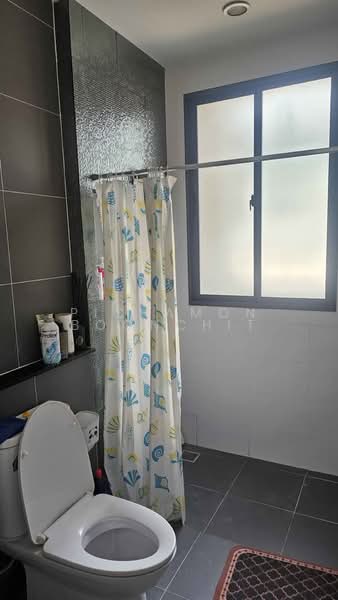 Baan Klang Muang Rama 9-Krungthep Kreetha, Bangkok, Soi Kanchanaphisek 23, Saphan Sung, Bangkok, 3 Bedrooms, 152 sqm, Townhouse For Sale, by Pichamon Boonchit, 500363804 - DDproperty.com