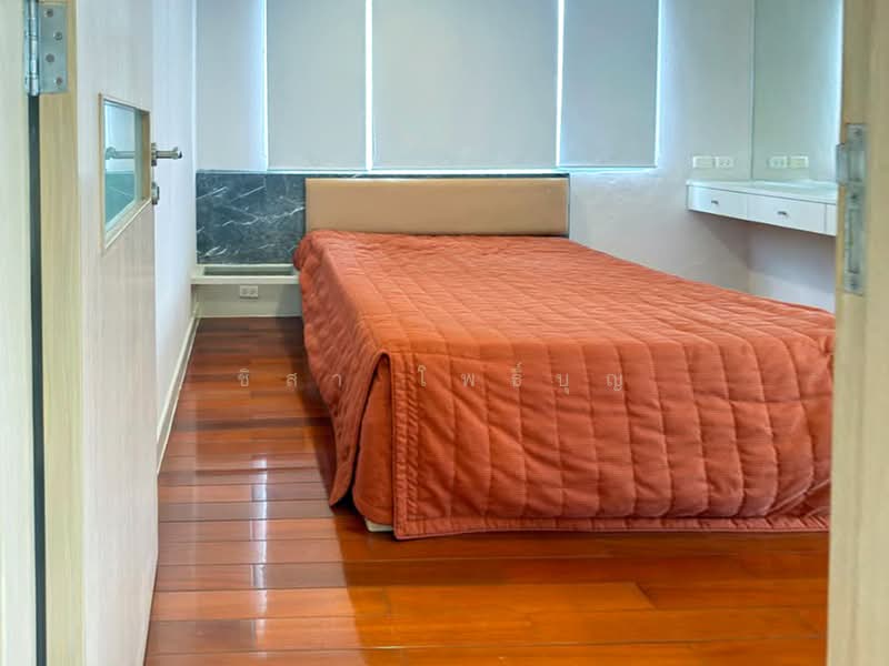 Witthayu Complex, Bangkok, 1673 New Petchaburi Road, Makkasan, Ratchathewi, Bangkok, 3 Bedrooms, 155 sqm, Condo For Sale, by ชิสา โพธิ์บุญ, 500363806 - DDproperty.com