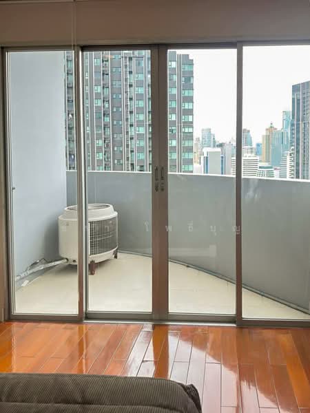Witthayu Complex, Bangkok, 1673 New Petchaburi Road, Makkasan, Ratchathewi, Bangkok, 3 Bedrooms, 155 sqm, Condo For Sale, by ชิสา โพธิ์บุญ, 500363806 - DDproperty.com