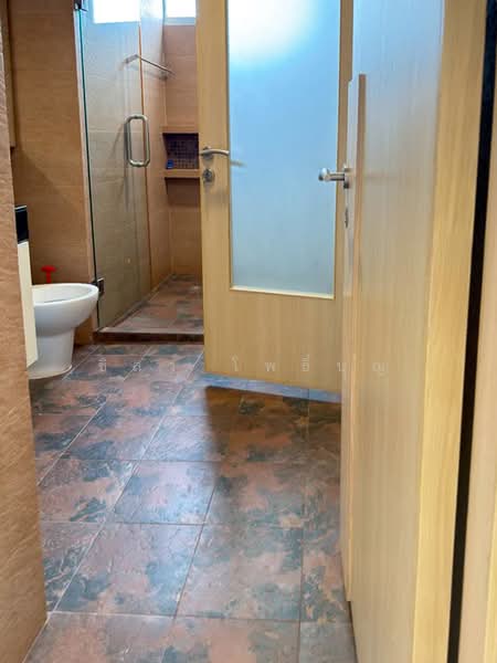 Witthayu Complex, Bangkok, 1673 New Petchaburi Road, Makkasan, Ratchathewi, Bangkok, 3 Bedrooms, 155 sqm, Condo For Sale, by ชิสา โพธิ์บุญ, 500363806 - DDproperty.com
