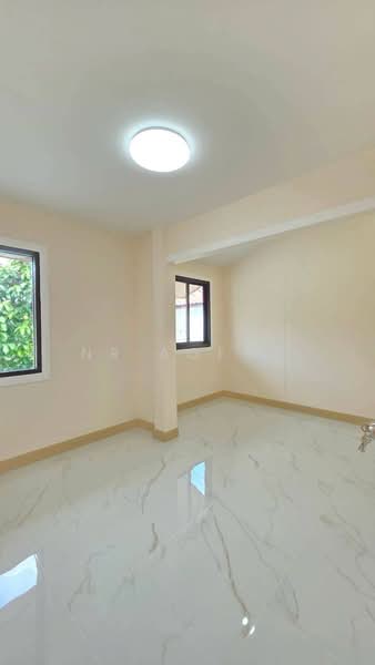 RATTANATHIBET VILLAGE, นนทบุรี, บางบัวทอง, นนทบุรี, 135 ตร.ม., บ้านแฝด ขาย, โดย NR AGENT, 500363807 - DDproperty.com