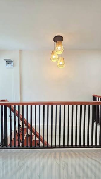 RATTANATHIBET VILLAGE, Nonthaburi, Bang Bua Thong, Nonthaburi, 4 Bedrooms, 135 sqm, Semi-Detached House (Twin House) For Sale, by NR AGENT, 500363807 - DDproperty.com