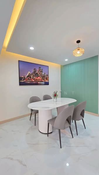 RATTANATHIBET VILLAGE, นนทบุรี, บางบัวทอง, นนทบุรี, 135 ตร.ม., บ้านแฝด ขาย, โดย NR AGENT, 500363807 - DDproperty.com