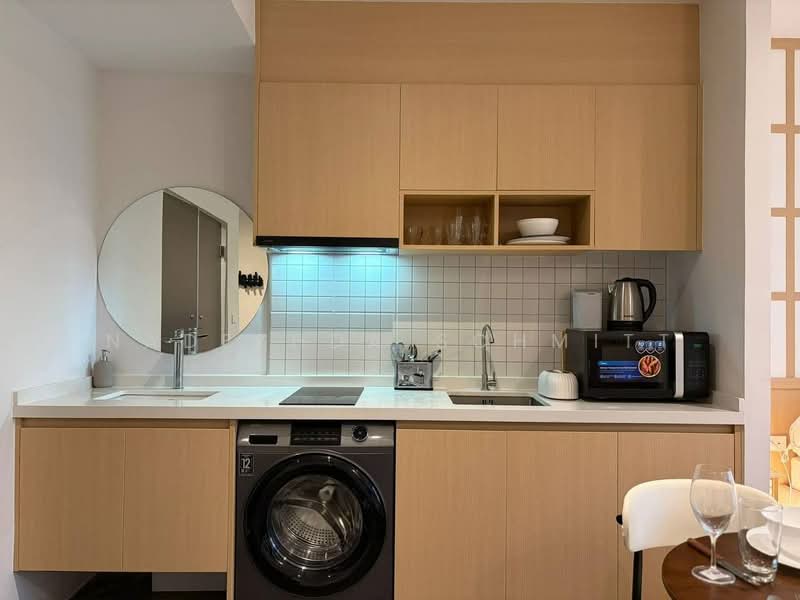 Utopia Dream, Phuket, Soi Suanwat, Rawai, Muang Phuket, Phuket, Studio, 30 sqm, Condo For Sale, by Nadezhda Schmitt, 500363808 - DDproperty.com
