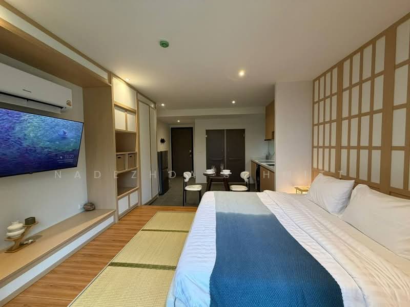 Utopia Dream, Phuket, Soi Suanwat, Rawai, Muang Phuket, Phuket, Studio, 30 sqm, Condo For Sale, by Nadezhda Schmitt, 500363808 - DDproperty.com