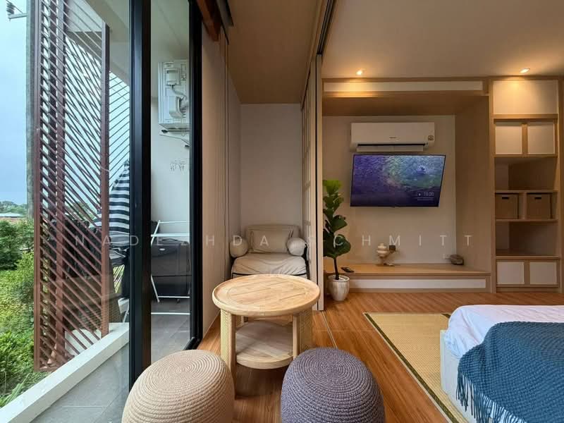 Utopia Dream : ยูโทเปีย ดรีม, ภูเก็ต, ซอยสวนวัด, ราไวย์, เมืองภูเก็ต, ภูเก็ต, 30 ตร.ม., คอนโด ขาย, โดย Nadezhda Schmitt, 500363808 - DDproperty.com