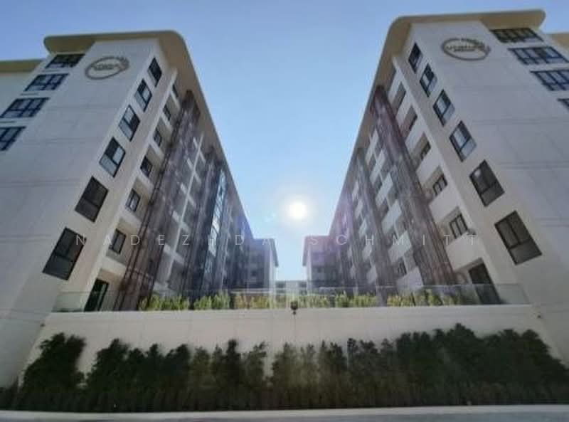 Utopia Dream, Phuket, Soi Suanwat, Rawai, Muang Phuket, Phuket, Studio, 30 sqm, Condo For Sale, by Nadezhda Schmitt, 500363808 - DDproperty.com