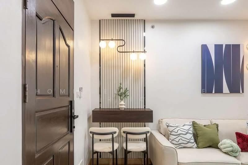 The Zest Ladprao, Bangkok, Ladprao, Jom Phon, Chatuchak, Bangkok, 1 Bedroom, 43 sqm, Condo For Sale, by HOME Real Estate Service, 500363809 - DDproperty.com
