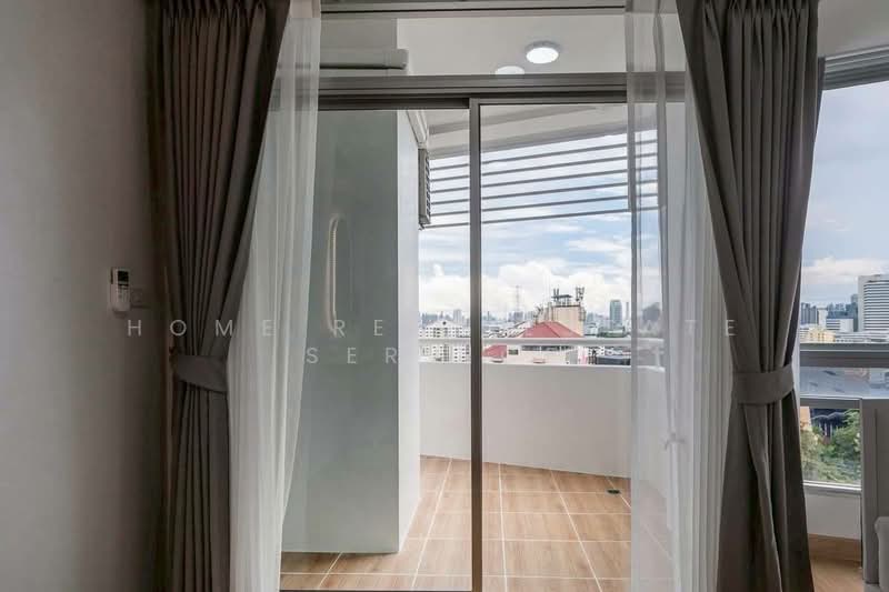 The Zest Ladprao, Bangkok, Ladprao, Jom Phon, Chatuchak, Bangkok, 1 Bedroom, 43 sqm, Condo For Sale, by HOME Real Estate Service, 500363809 - DDproperty.com