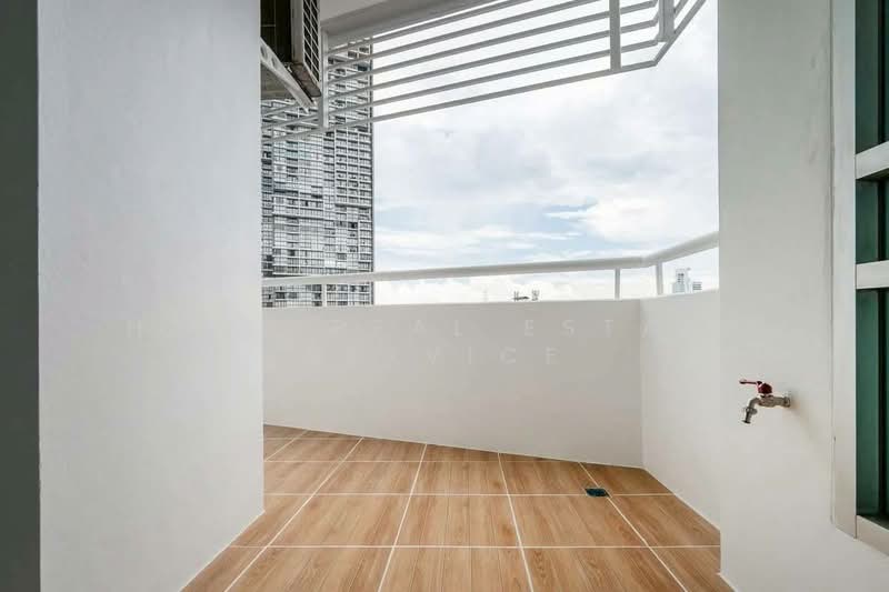 The Zest Ladprao, Bangkok, Ladprao, Jom Phon, Chatuchak, Bangkok, 1 Bedroom, 43 sqm, Condo For Sale, by HOME Real Estate Service, 500363809 - DDproperty.com