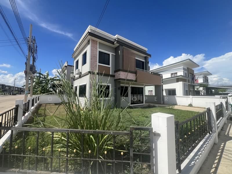 ฟลอราวิลล์ พาร์ค โฮม @สุวินทวงศ์, กรุงเทพ, สุวินทวงศ์, ลำผักชี, หนองจอก, กรุงเทพ, 175 ตร.ม., บ้านเดี่ยว ขาย, โดย Connex Property, 500363810 - DDproperty.com