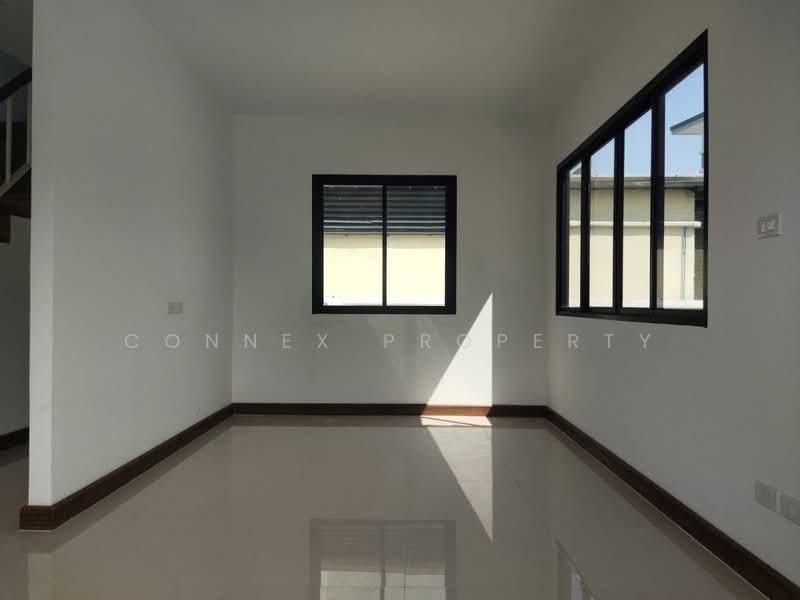 Flora Ville Park Home @Suwintawong, Bangkok, สุวินทวงศ์, Lam Phak Chi, Nong Chok, Bangkok, 4 Bedrooms, 175 sqm, Single Detached House For Sale, by Connex Property, 500363810 - DDproperty.com