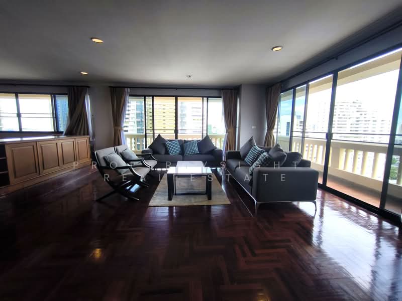 Mano Tower : มาโณ ทาวเวอร์, กรุงเทพ, ซอยสุขุมวิท 39, คลองตันเหนือ, วัฒนา, กรุงเทพ, 200 ตร.ม., คอนโด ให้เช่า, โดย PROPERTYSIGHTS REAL ESTATE, 500363811 - DDproperty.com