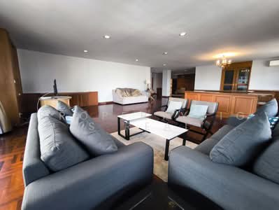 For Rent - Mano Tower, Bangkok