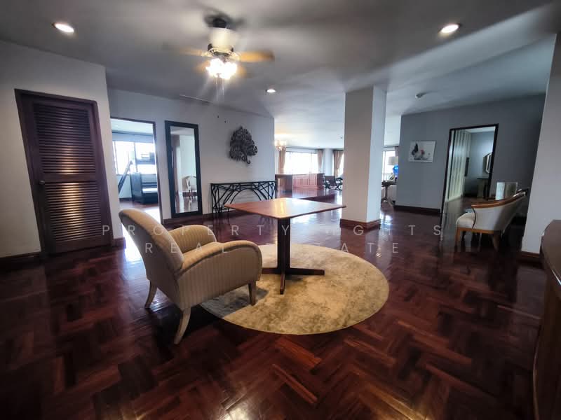 Mano Tower, Bangkok, Soi Sukhumvit 39, Khlong Tan Nua, Watthana, Bangkok, 4 Bedrooms, 200 sqm, Condo For Rent, by PROPERTYSIGHTS REAL ESTATE, 500363811 - DDproperty.com