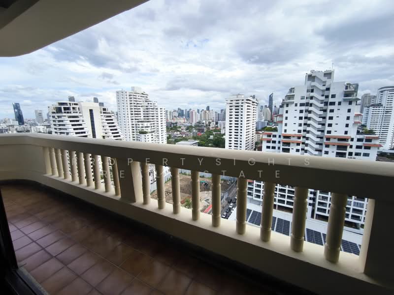 Mano Tower : มาโณ ทาวเวอร์, กรุงเทพ, ซอยสุขุมวิท 39, คลองตันเหนือ, วัฒนา, กรุงเทพ, 200 ตร.ม., คอนโด ให้เช่า, โดย PROPERTYSIGHTS REAL ESTATE, 500363811 - DDproperty.com
