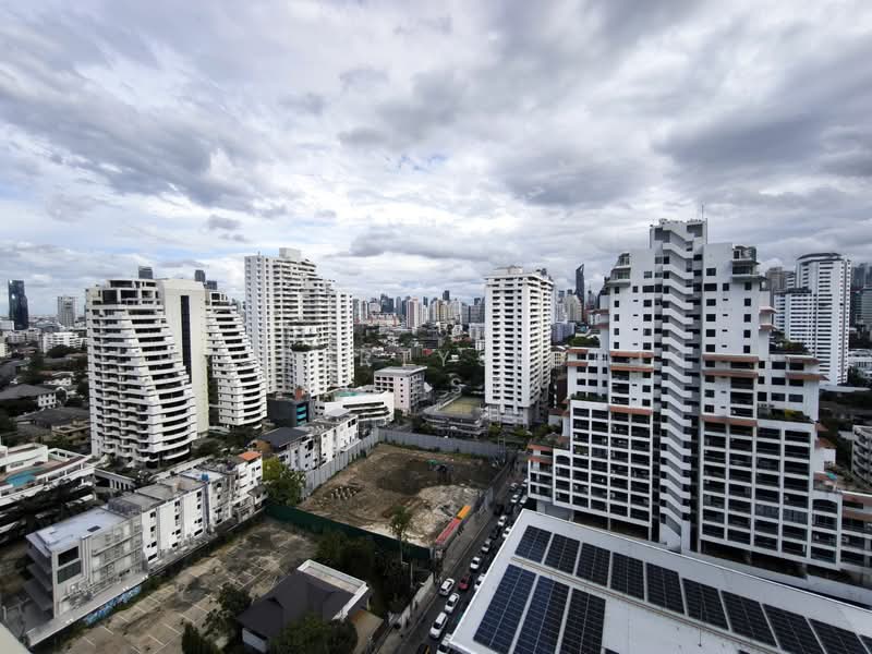 Mano Tower : มาโณ ทาวเวอร์, กรุงเทพ, ซอยสุขุมวิท 39, คลองตันเหนือ, วัฒนา, กรุงเทพ, 200 ตร.ม., คอนโด ให้เช่า, โดย PROPERTYSIGHTS REAL ESTATE, 500363811 - DDproperty.com