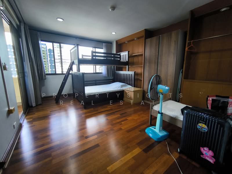 Mano Tower, Bangkok, Soi Sukhumvit 39, Khlong Tan Nua, Watthana, Bangkok, 4 Bedrooms, 200 sqm, Condo For Rent, by PROPERTYSIGHTS REAL ESTATE, 500363811 - DDproperty.com