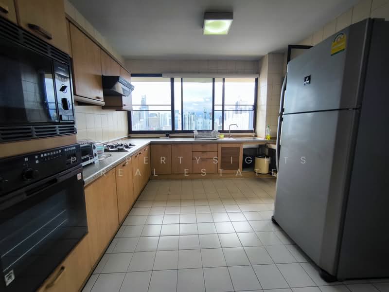Mano Tower : มาโณ ทาวเวอร์, กรุงเทพ, ซอยสุขุมวิท 39, คลองตันเหนือ, วัฒนา, กรุงเทพ, 200 ตร.ม., คอนโด ให้เช่า, โดย PROPERTYSIGHTS REAL ESTATE, 500363811 - DDproperty.com