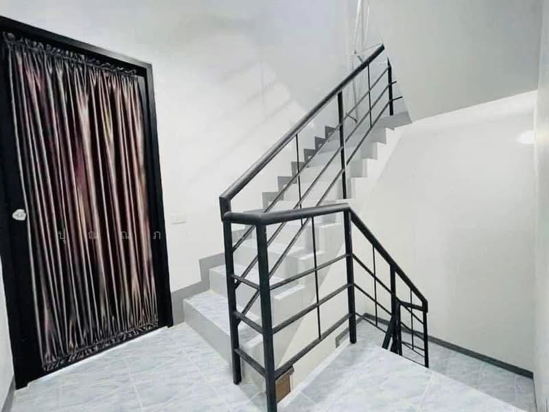 Baan Saeng Arun, Bangkok, Soi 28 Intersection Soi 28 Intersection 3-1, Dok Mai, Prawet, Bangkok, 3 Bedrooms, 150 sqm, Single Detached House For Sale, by ปุณณภา นารานนทชัย, 500363813 - DDproperty.com