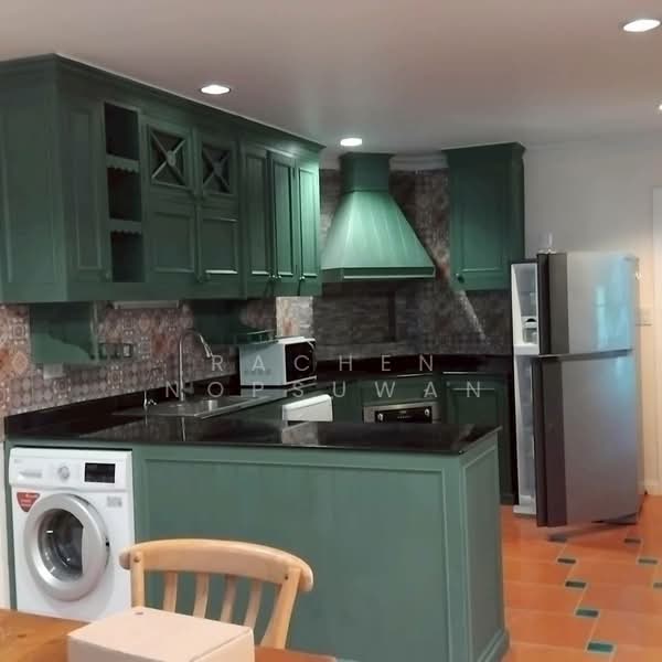 Fantasia Villa 3, Samut Prakan, Soi Santikham 14, Samrong Nua, Muang Samut Prakarn, Samut Prakan, 4 Bedrooms, 250 sqm, Single Detached House For Rent, by Rachen Nopsuwan, 500363815 - DDproperty.com