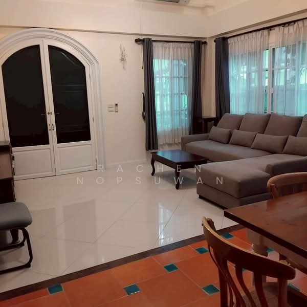 Fantasia Villa 3 : แฟนตาเซียวิลล่า 3, สมุทรปราการ, ซอย สันติคาม 14, สำโรงเหนือ, เมืองสมุทรปราการ, สมุทรปราการ, 250 ตร.ม., บ้านเดี่ยว ให้เช่า, โดย Rachen Nopsuwan, 500363815 - DDproperty.com