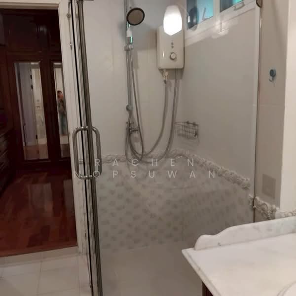 Fantasia Villa 3, Samut Prakan, Soi Santikham 14, Samrong Nua, Muang Samut Prakarn, Samut Prakan, 4 Bedrooms, 250 sqm, Single Detached House For Rent, by Rachen Nopsuwan, 500363815 - DDproperty.com
