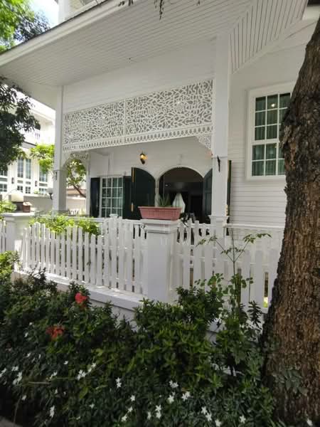 Fantasia Villa 3, Samut Prakan, Soi Santikham 14, Samrong Nua, Muang Samut Prakarn, Samut Prakan, 4 Bedrooms, 250 sqm, Single Detached House For Rent, by Rachen Nopsuwan, 500363815 - DDproperty.com