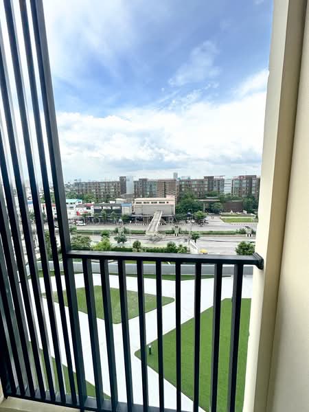 Chewathai Kaset-Nawamin, Bangkok, Prasert-Manukitch Road, Sena Nikhom, Chatuchak, Bangkok, 1 Bedroom, 29 sqm, Condo For Sale, by HOME Real Estate Service, 500363816 - DDproperty.com