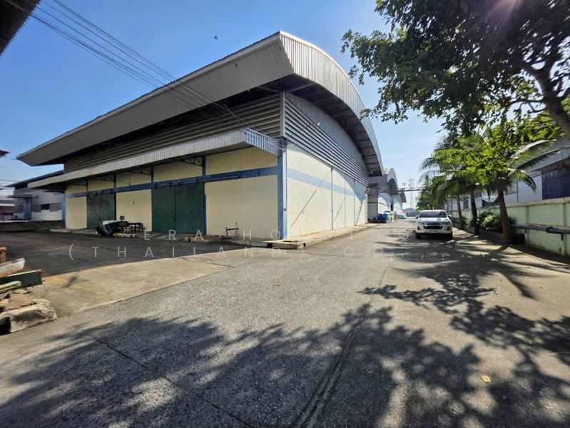 ขายที่ดินพร้อมโรงงาน ชลบุรี ศรีราชา แหลมฉบัง, Chon Buri (Pattaya), Bang Lamung, Bang Lamung (Pattaya), Chon Buri (Pattaya), , 10,000 sqm, Warehouse/Factory For Sale, by ERA Holding (Thailand) Co., Ltd., 500363818 - DDproperty.com