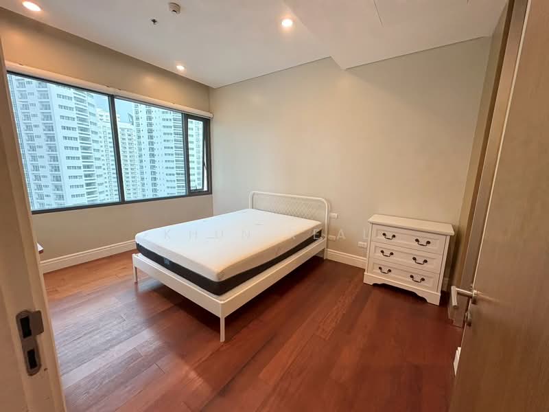Bright Sukhumvit 24, Bangkok, Sukhumvit 24 Alley, Khong Tan, Khlong Toei, Bangkok, 2 Bedrooms, 92 sqm, Condo For Sale, by Khun Real, 500363819 - DDproperty.com