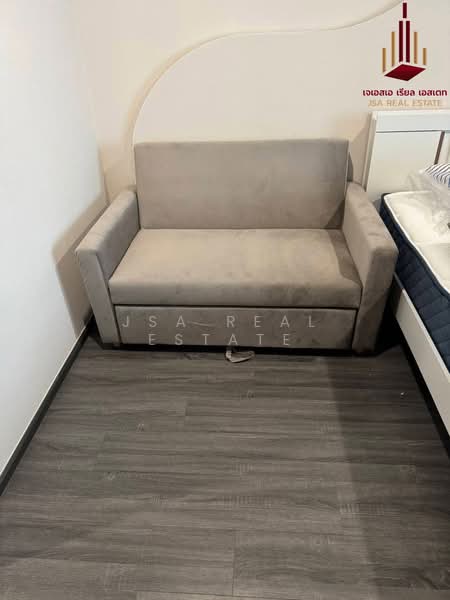 IDEO Sukhumvit Rama 4, Bangkok, Soi Sukhumvit 44, Sukhumvit Road, Phra Kanong, Khlong Toei, Bangkok, 1 Bedroom, 30 sqm, Condo For Sale, by JSA REAL ESTATE, 500363821 - DDproperty.com