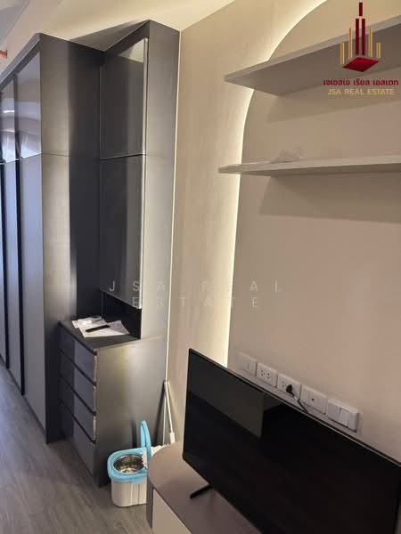 IDEO Sukhumvit Rama 4, Bangkok, Soi Sukhumvit 44, Sukhumvit Road, Phra Kanong, Khlong Toei, Bangkok, 1 Bedroom, 30 sqm, Condo For Sale, by JSA REAL ESTATE, 500363821 - DDproperty.com