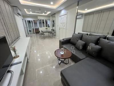 For Rent - River Heaven Chareonkrung, Bangkok
