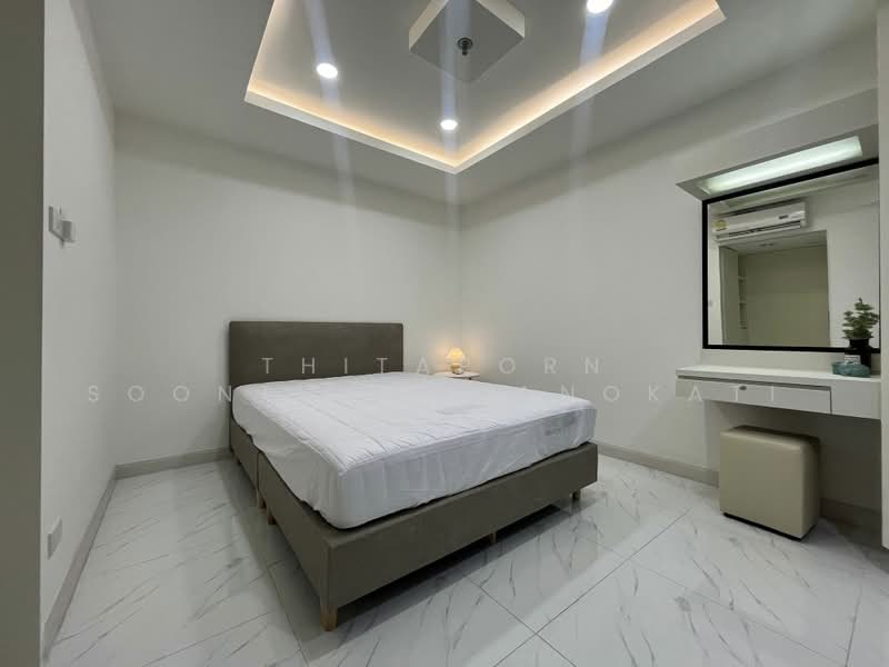 River Heaven Chareonkrung, Bangkok, 2667 Chareonkrung Road, Bang Kho Laem, Bangkok, 2 Bedrooms, 71 sqm, Condo For Rent, by Thitaporn Soonthornmanokati, 500363822 - DDproperty.com