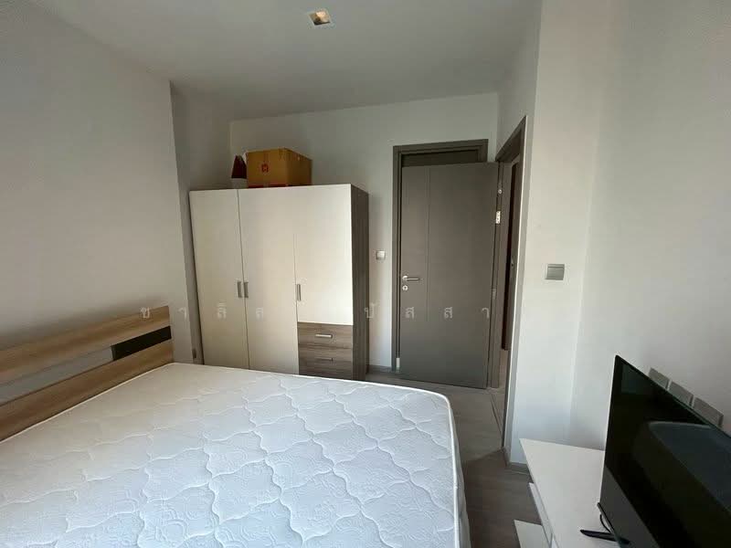Life Asoke Hype, Bangkok, 339 Chaturathit Rd, Makkasan, Ratchathewi, Bangkok, 1 Bedroom, 36 sqm, Condo For Sale, by ชาลิสา ปัสสาคร, 500363823 - DDproperty.com