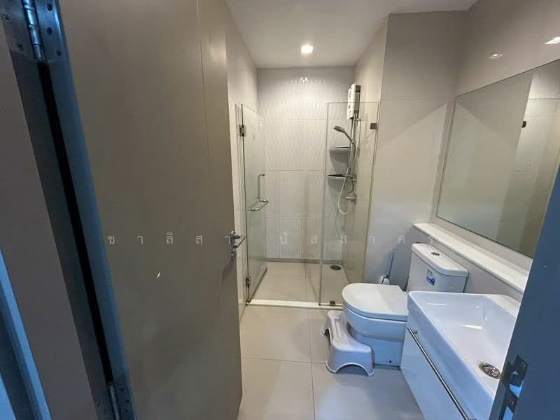 Life Asoke Hype, Bangkok, 339 Chaturathit Rd, Makkasan, Ratchathewi, Bangkok, 1 Bedroom, 36 sqm, Condo For Sale, by ชาลิสา ปัสสาคร, 500363823 - DDproperty.com