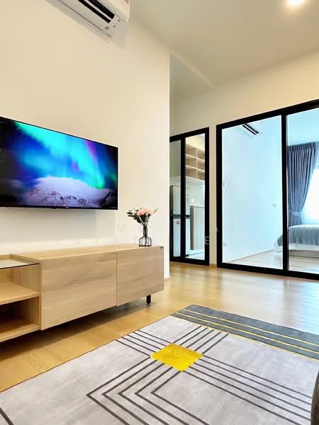 Chewathai Hallmark Ladprao - Chokchai 4 (Phase 2), Bangkok, Sangkhom Songkhro Road, Saphan Song, Wang Thonglang, Bangkok, 1 Bedroom, 32 sqm, Condo For Sale, by HOME Real Estate Service, 500363826 - DDproperty.com