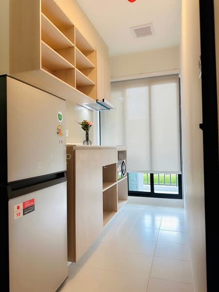 Chewathai Hallmark Ladprao - Chokchai 4 (Phase 2), Bangkok, Sangkhom Songkhro Road, Saphan Song, Wang Thonglang, Bangkok, 1 Bedroom, 32 sqm, Condo For Sale, by HOME Real Estate Service, 500363826 - DDproperty.com