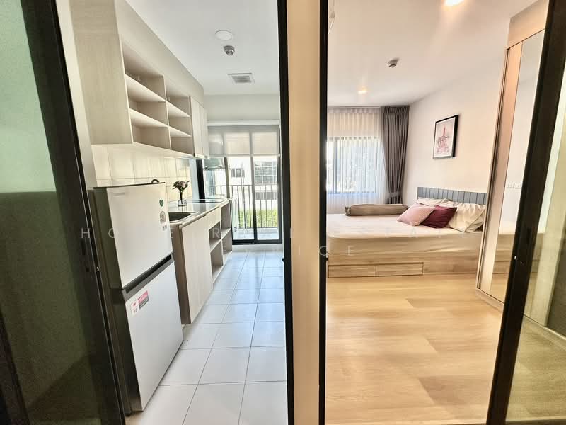 Chewathai Hallmark Ladprao - Chokchai 4 (Phase 2), Bangkok, Sangkhom Songkhro Road, Saphan Song, Wang Thonglang, Bangkok, 1 Bedroom, 32 sqm, Condo For Sale, by HOME Real Estate Service, 500363826 - DDproperty.com